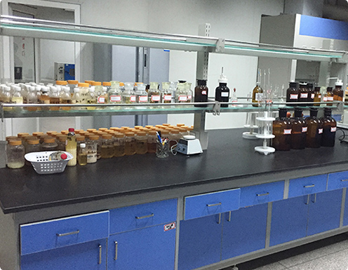 高科技嚴(yán)格產(chǎn)品檢測(cè)