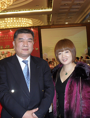 【原料批發(fā)案例】東南部某大型民營(yíng)蜂蜜廠(chǎng)大贊：“天蜂奇益母草蜂蜜品質(zhì)高”